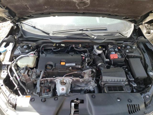 Photo 7 from auction – 2019 HONDA CIVIC LX with VIN 2HGFC2F64KH529511
