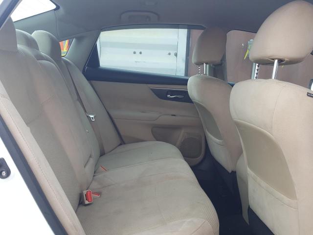 Photo 6 from auction – 2015 NISSAN ALTIMA 2.5 with VIN 1N4AL3AP3FN317622