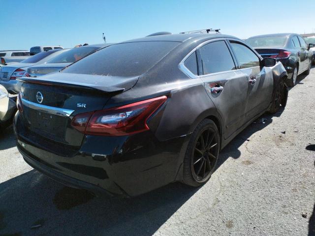 Photo 4 from auction – 2017 NISSAN ALTIMA 2.5 with VIN 1N4AL3AP0HC218416