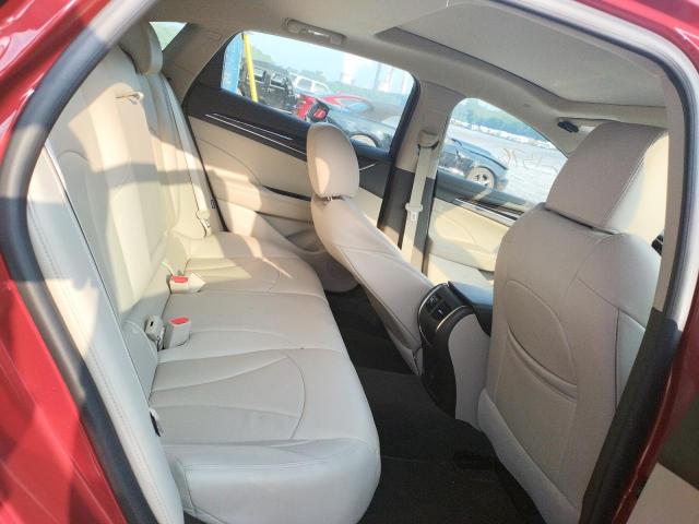Photo 6 from auction – 2019 BUICK LACROSSE E with VIN 1G4ZP5SS8KU101812