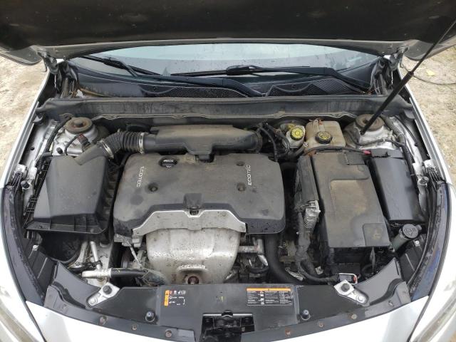 Photo 7 from auction – 2015 CHEVROLET MALIBU 2LT with VIN 1G11D5SL4FF304511