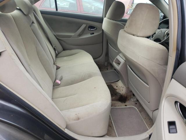 Photo 6 from auction – 2007 TOYOTA CAMRY CE with VIN JTNBE46K473121841