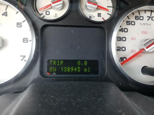 Photo 8 from auction – 2006 FORD FIVE HUNDR with VIN 1FAHP25136G151934