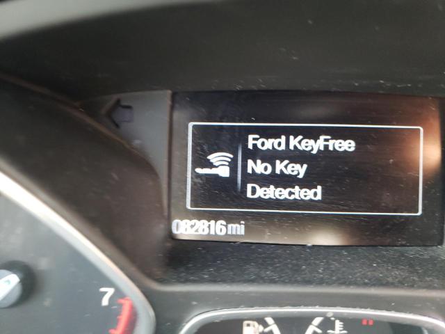Photo 8 from auction – 2017 FORD ESCAPE TIT with VIN 1FMCU9JD3HUB00097