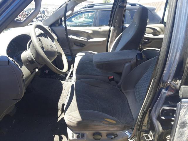 Photo 5 from auction – 2001 FORD EXPEDITION with VIN 1FMRU15W91LA30835