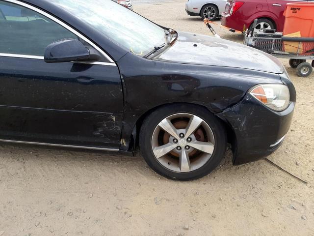 Photo 9 from auction – 2012 CHEVROLET MALIBU 1LT with VIN 1G1ZC5E03CF265557