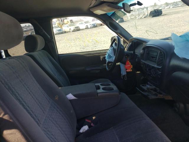 Photo 5 from auction – 2003 TOYOTA TUNDRA ACC with VIN 5TBBT44183S334653