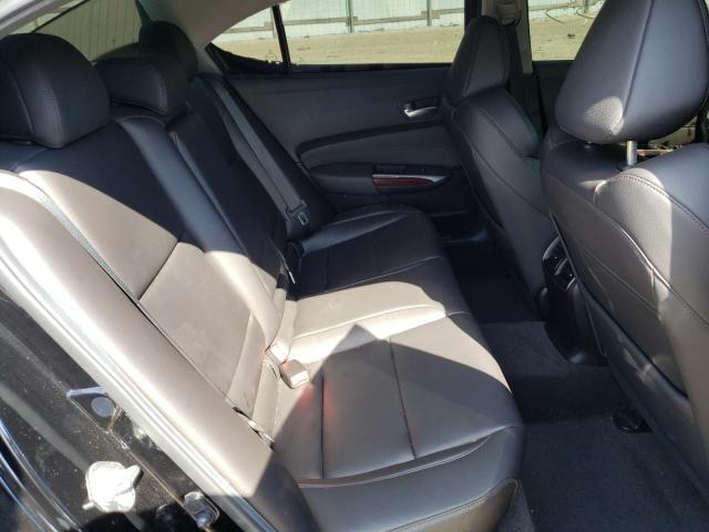 Photo 6 from auction – 2016 ACURA TLX with VIN 19UUB1F34GA008711