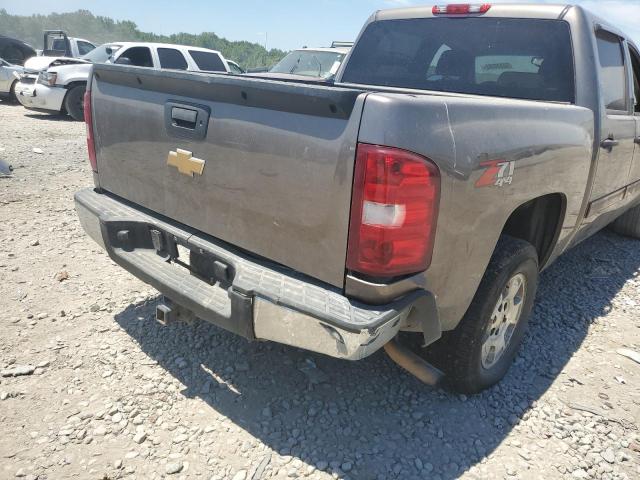 Photo 9 from auction – 2013 CHEVROLET SILVERADO with VIN 3GCPKSE76DG250936