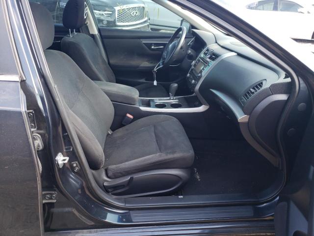 Photo 5 from auction – 2015 NISSAN ALTIMA 2.5 with VIN 1N4AL3AP1FC148258