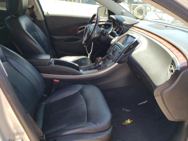 Photo 5 from auction – 2012 BUICK LACROSSE P with VIN 1G4GH5E32CF363193