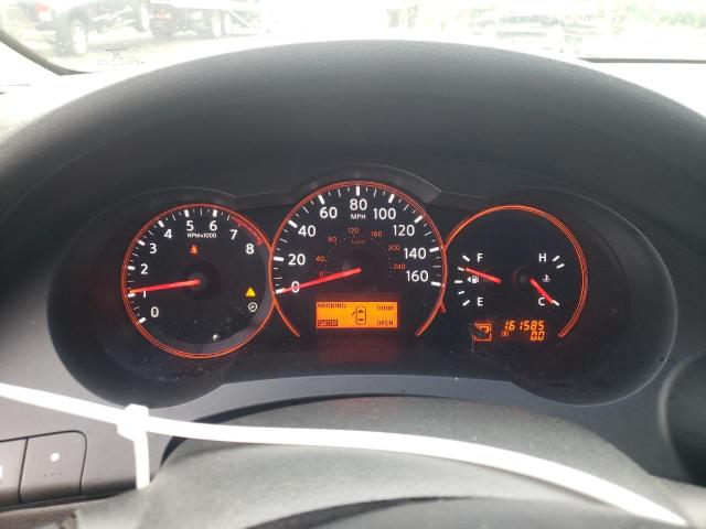 Photo 8 from auction – 2009 NISSAN ALTIMA 3.5 with VIN 1N4BL24E39C151952