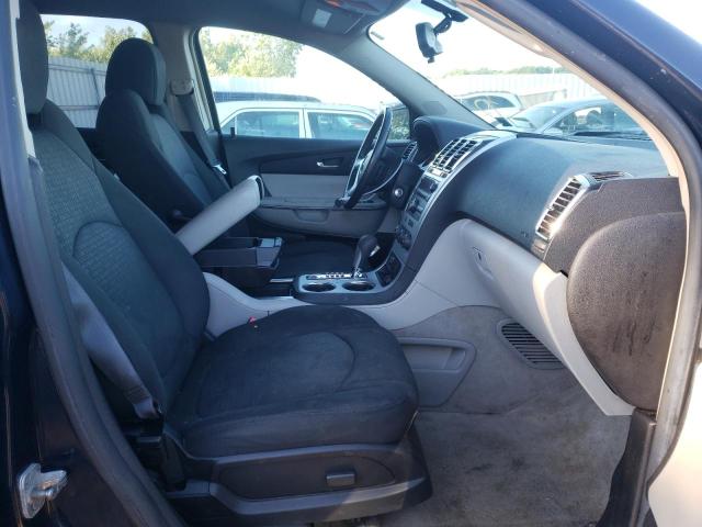 Photo 5 from auction – 2008 GMC ACADIA SLE with VIN 1GKER13788J281565