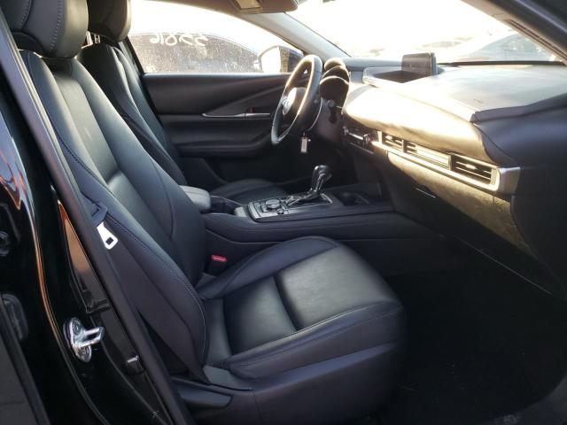 Photo 5 from auction – 2021 MAZDA CX-30 SELE with VIN 3MVDMABL1MM245247