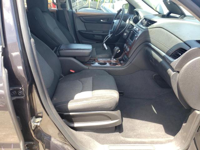 Photo 5 from auction – 2014 CHEVROLET TRAVERSE L with VIN 1GNKRGKD2EJ271187