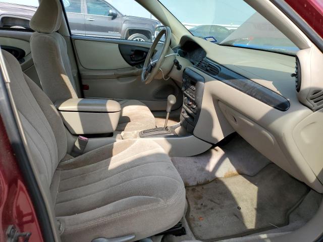 Photo 5 from auction – 2004 CHEVROLET CLASSIC with VIN 1G1ND52F54M548818