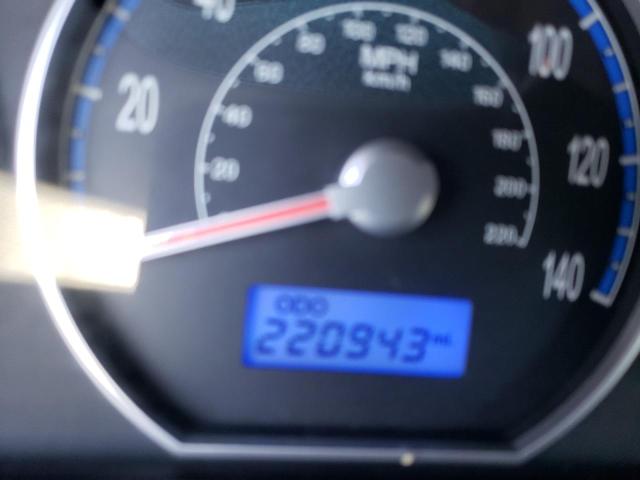 Photo 8 from auction – 2007 HYUNDAI SANTA FE G with VIN 5NMSG13D67H048797