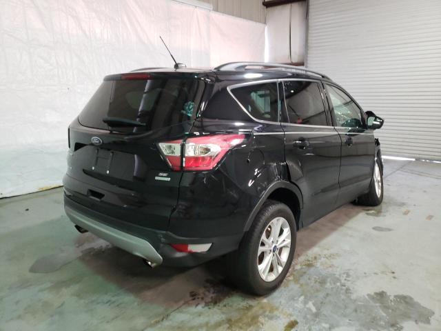 Photo 4 from auction – 2017 FORD ESCAPE SE with VIN 1FMCU0GD4HUD24949