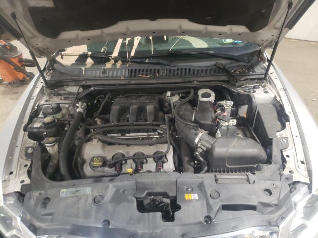 Photo 7 from auction – 2011 FORD TAURUS SEL with VIN 1FAHP2EW2BG103430