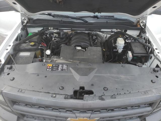 Photo 7 from auction – 2014 CHEVROLET SILVERADO with VIN 1GCRCPEH6EZ251310