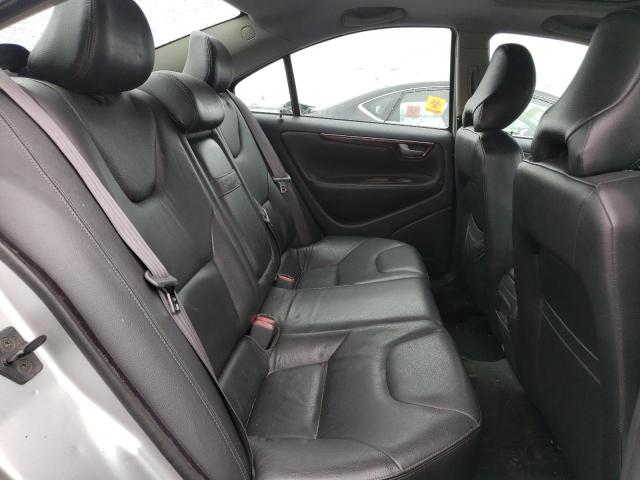 Photo 6 from auction – 2003 VOLVO S60 2.5T with VIN YV1RH59H532251086