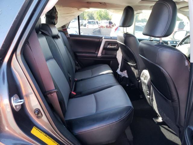 Photo 6 from auction – 2016 TOYOTA 4RUNNER SR with VIN JTEBU5JR2G5345322