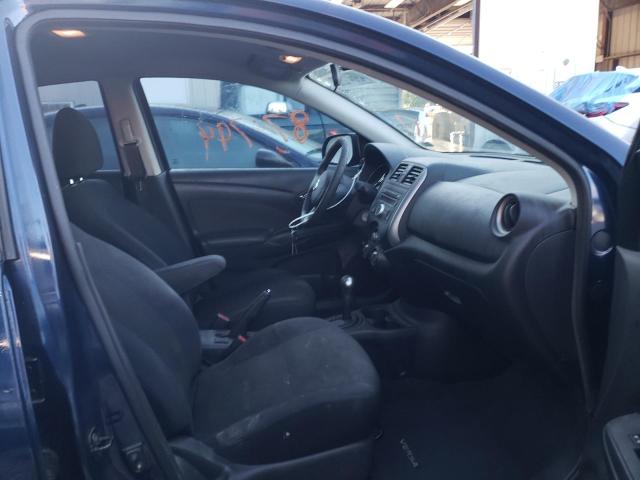 Photo 5 from auction – 2013 NISSAN VERSA S with VIN 3N1CN7AP7DL892715
