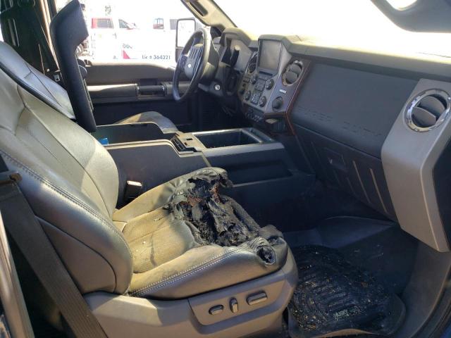 Photo 5 from auction – 2014 FORD F350 SUPER with VIN 1FT8W3BT1EEB24816