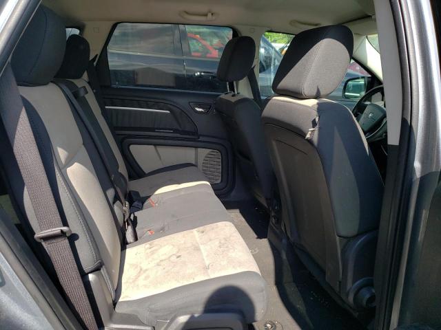 Photo 6 from auction – 2009 DODGE JOURNEY SX with VIN 3D4GG57V99T581767