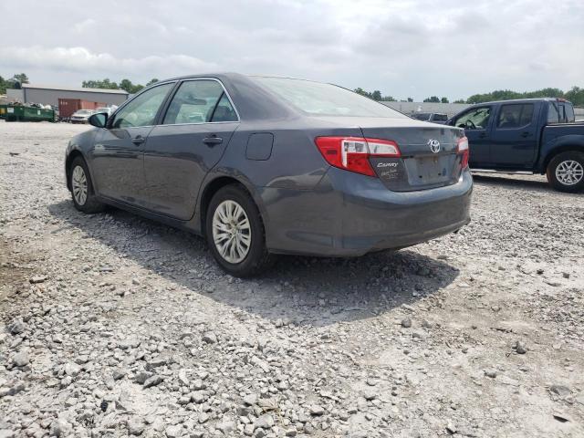 Photo 3 from auction – 2014 TOYOTA CAMRY L with VIN 4T1BF1FK0EU778672