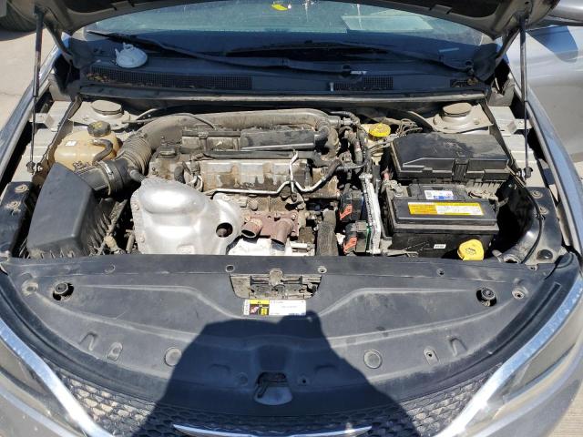 Photo 7 from auction – 2015 CHRYSLER 200 LIMITE with VIN 1C3CCCAB3FN702111