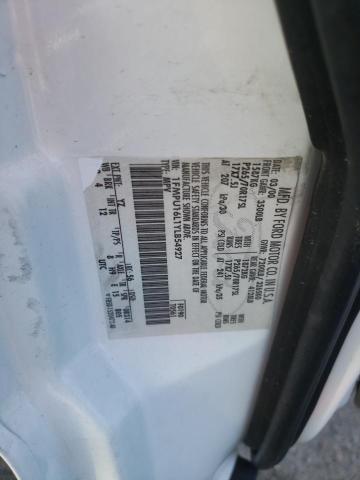 Photo 10 from auction – 2000 FORD EXPEDITION with VIN 1FMPU16L1YLB54927