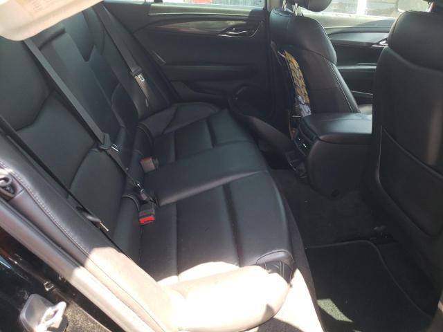 Photo 6 from auction – 2014 CADILLAC ATS with VIN 1G6AA5RA6E0133687