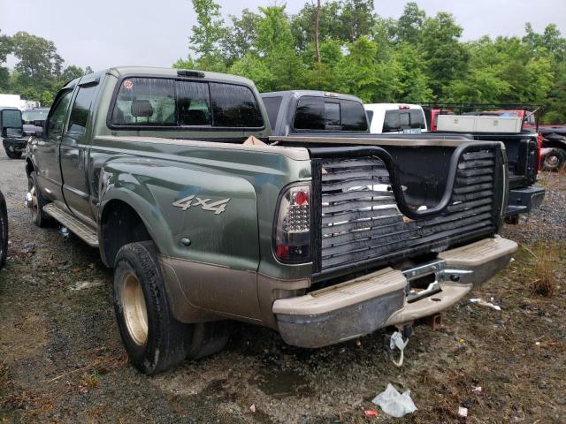 Photo 3 from auction – 2004 FORD F350 SUPER with VIN 1FTWW33P24EB09006