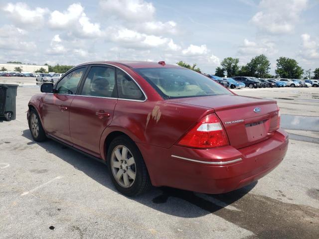 Photo 3 from auction – 2007 FORD FIVE HUNDR with VIN 1FAHP24107G124385