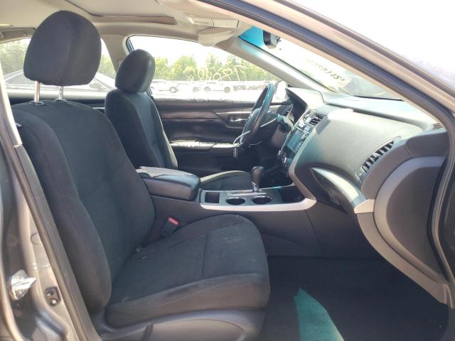 Photo 5 from auction – 2015 NISSAN ALTIMA 2.5 with VIN 1N4AL3APXFC421200