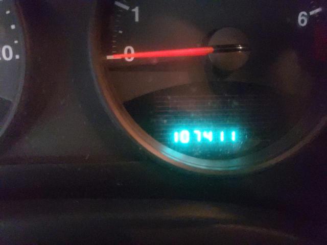 Photo 8 from auction – 2010 JEEP COMPASS SP with VIN 1J4NF4FB3AD611598