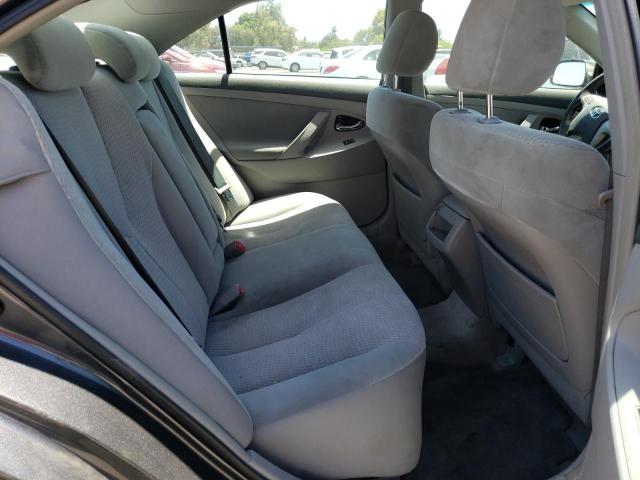 Photo 6 from auction – 2011 TOYOTA CAMRY BASE with VIN 4T1BF3EK9BU170335