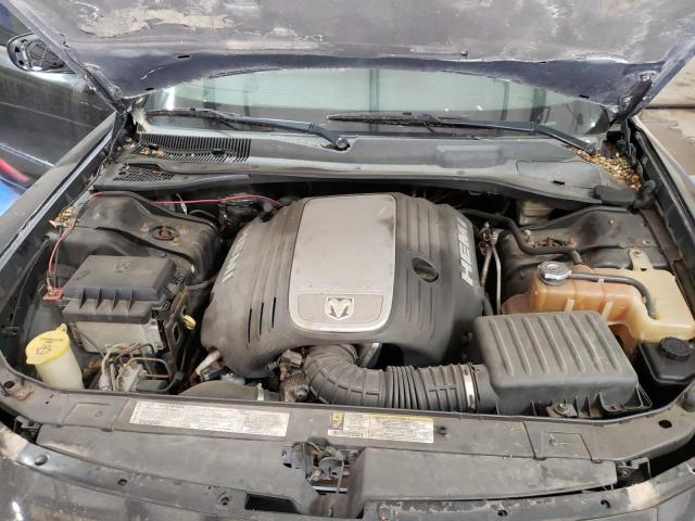 Photo 7 from auction – 2007 DODGE CHARGER R/ with VIN 2B3KA53H37H654213