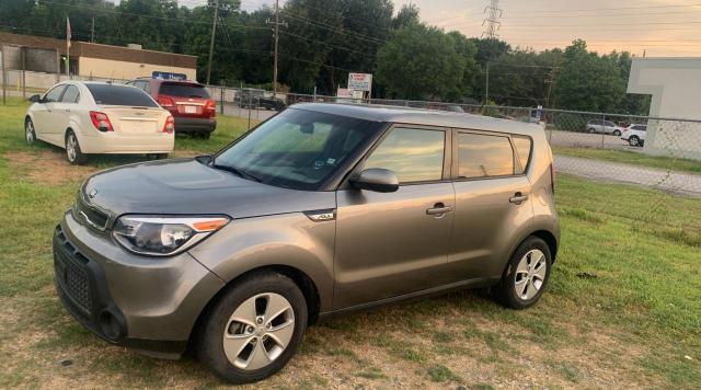 Photo 2 from auction – 2016 KIA SOUL with VIN KNDJN2A25G7343986