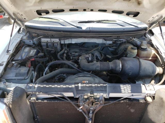 Photo 7 from auction – 2008 FORD F150 with VIN 1FTRF12258KD93231