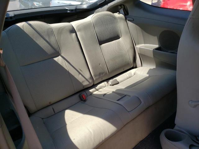 Photo 6 from auction – 2002 ACURA RSX TYPE-S with VIN JH4DC53032C041238