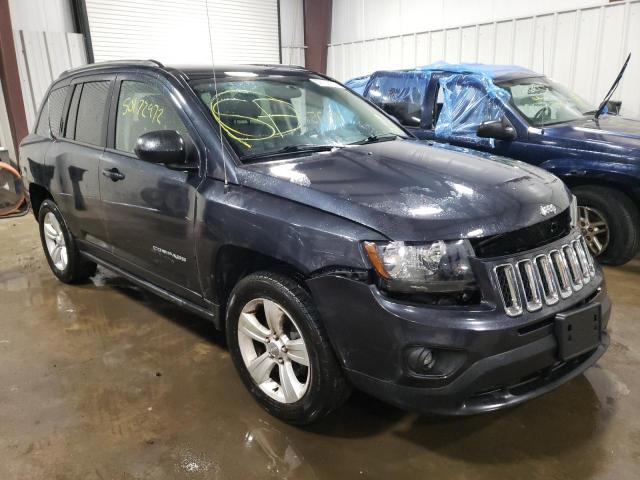 JEEP COMPASS SP 2014 with VIN 1C4NJDBB0ED568029 - Photo from auction