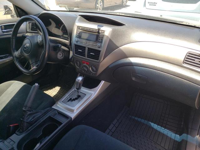 Photo 9 from auction – 2009 SUBARU IMPREZA 2. with VIN JF1GE60619H515911