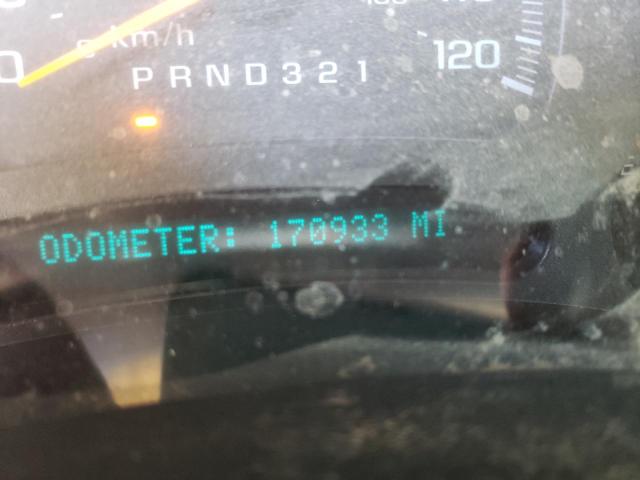 Photo 8 from auction – 2006 CHEVROLET SILVERADO with VIN 1GCHK24U06E111780