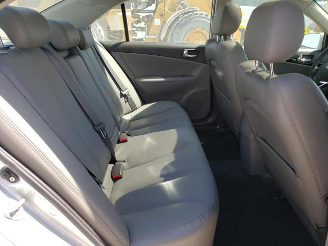 Photo 6 from auction – 2009 HYUNDAI SONATA SE with VIN 5NPEU46C79H511756