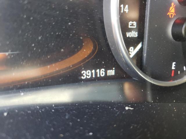 Photo 8 from auction – 2019 BUICK LACROSSE E with VIN 1G4ZR5SS3KU117152