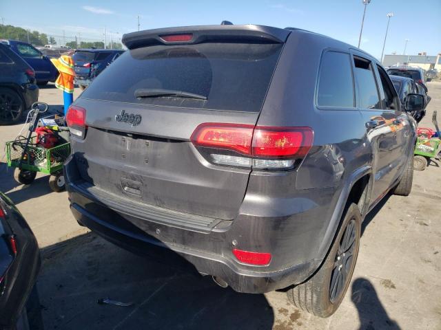 Photo 4 from auction – 2021 JEEP GRAND CHER with VIN 1C4RJFAG5MC777572