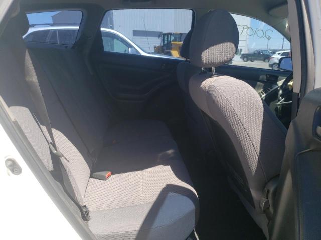 Photo 6 from auction – 2008 TOYOTA MATRIX S with VIN 2T1KR32E68C720414
