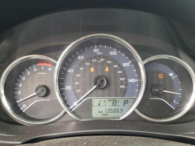 Photo 8 from auction – 2015 TOYOTA COROLLA L with VIN 5YFBURHE9FP356785